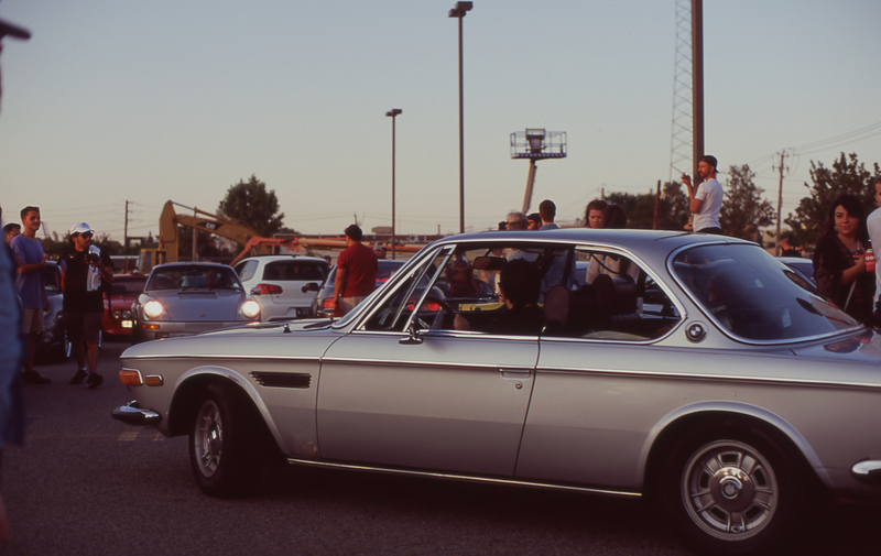 Illustration for article titled Jalopnik Is Throwing A Car Show In New Jersey For Hurricane Relief And You Should Come